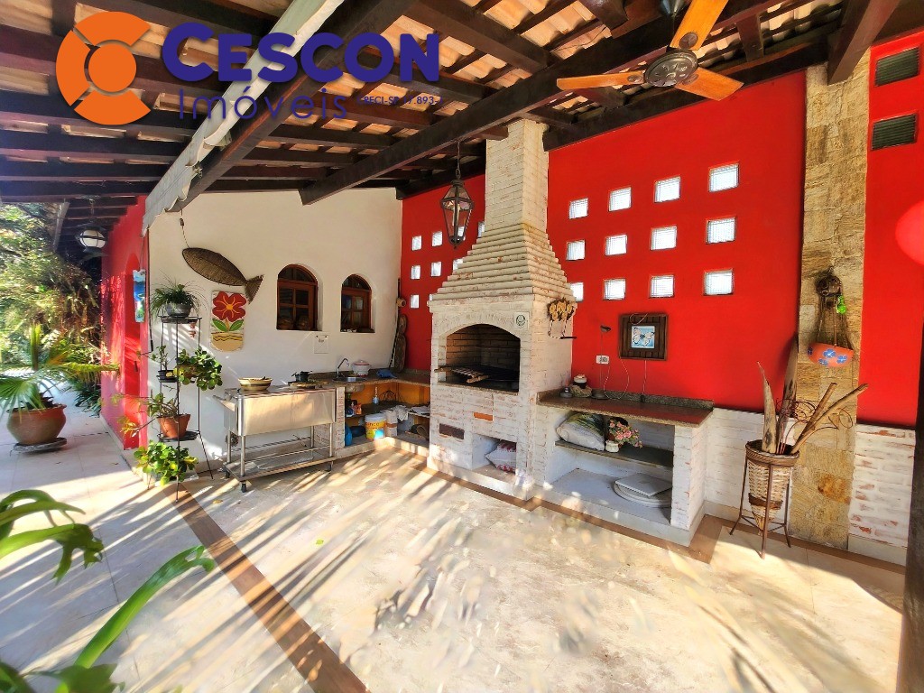 Casa de Condomínio, 4 quartos - Foto 62