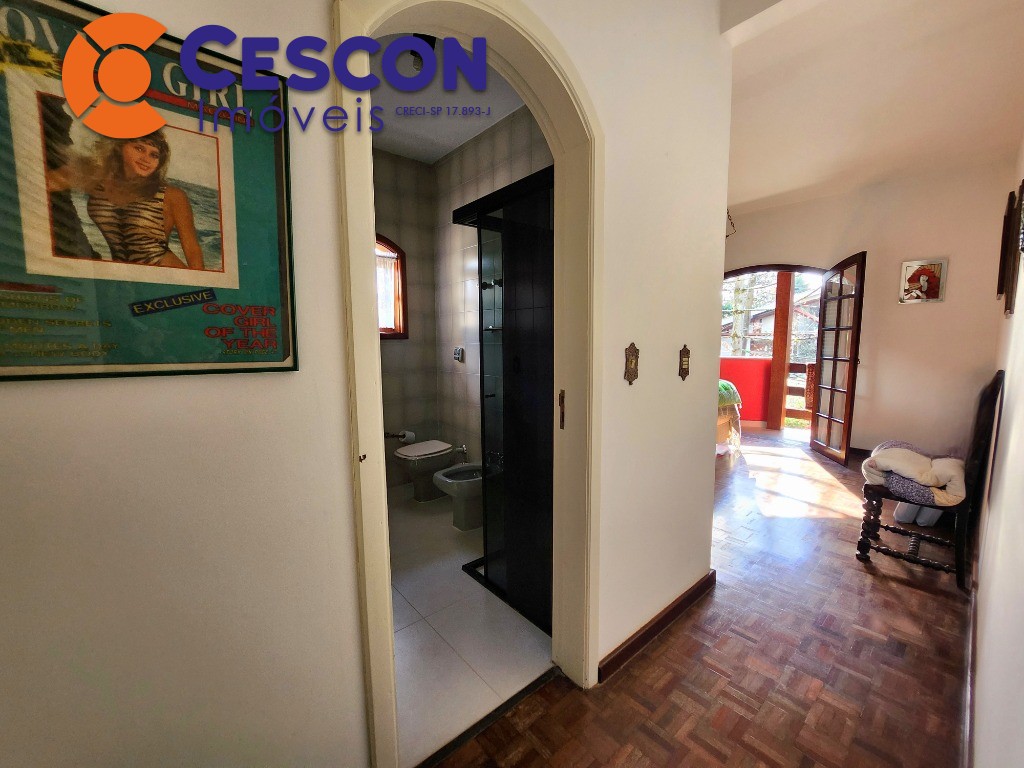 Casa de Condomínio, 4 quartos - Foto 35