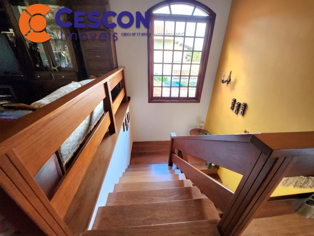 Casa de Condomínio, 4 quartos - Foto 52