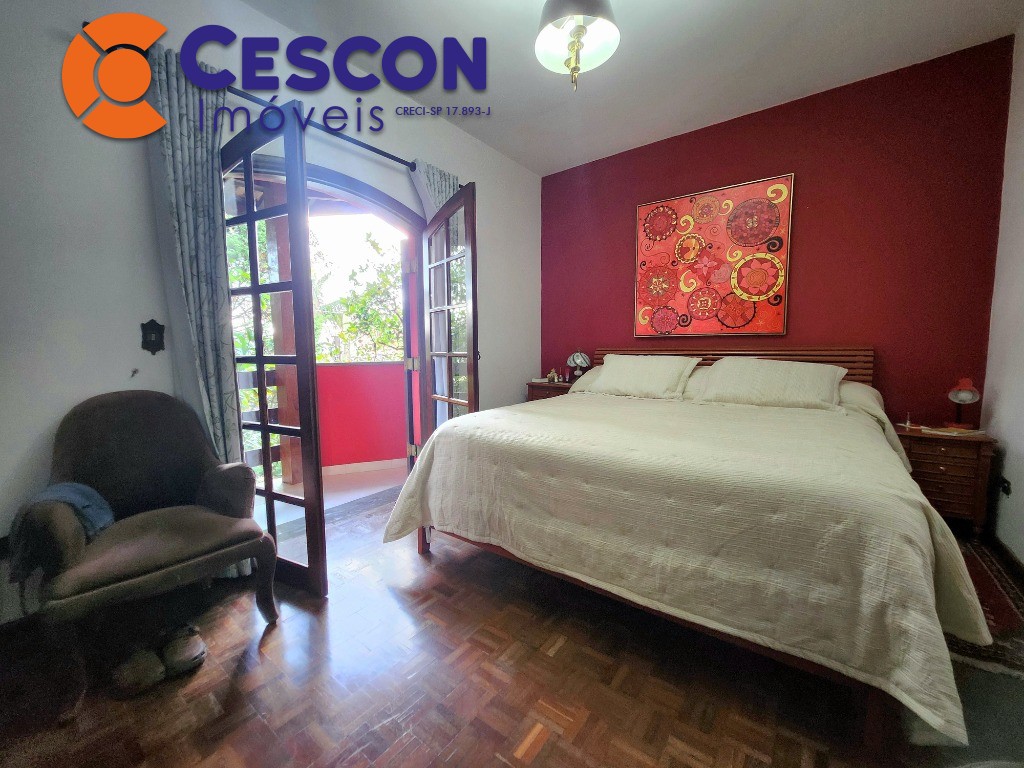 Casa de Condomínio, 4 quartos - Foto 48