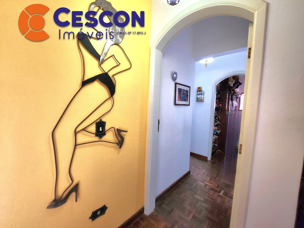 Casa de Condomínio, 4 quartos - Foto 44