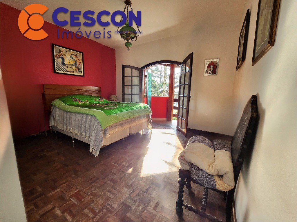 Casa de Condomínio, 4 quartos - Foto 36