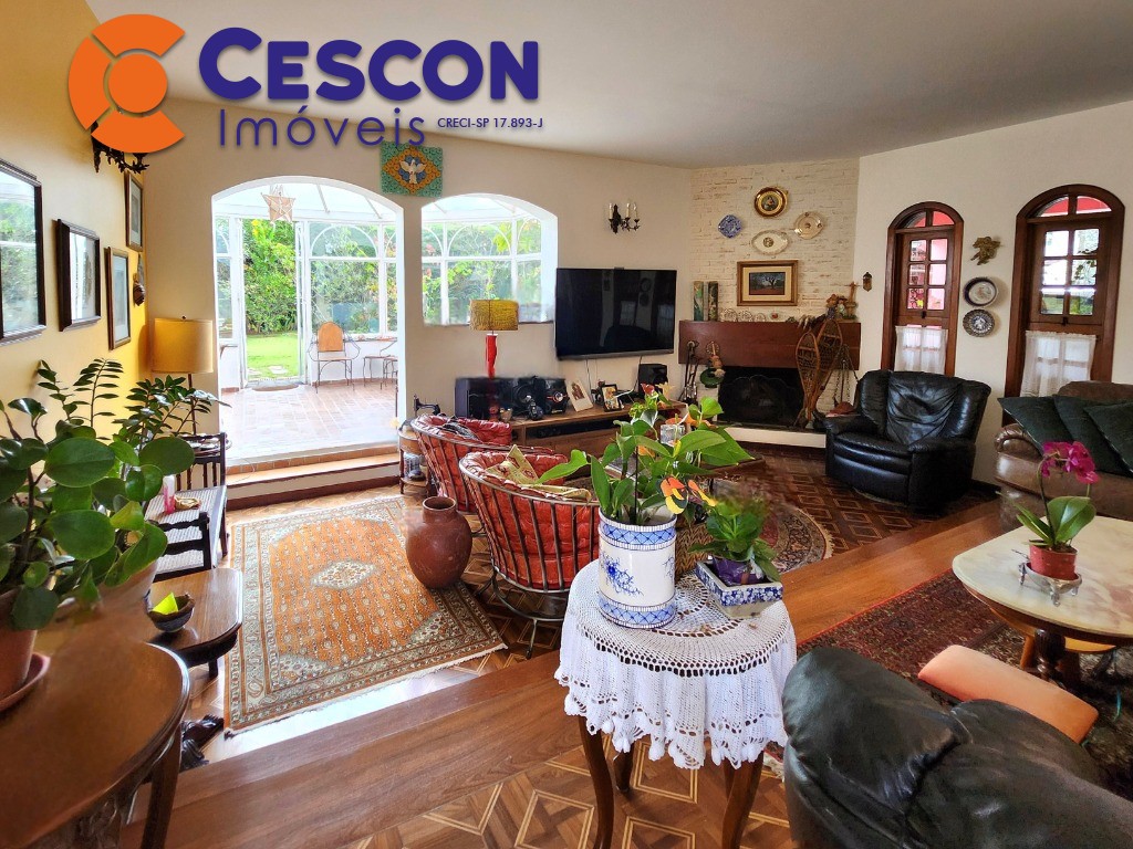 Casa de Condomínio, 4 quartos - Foto 10