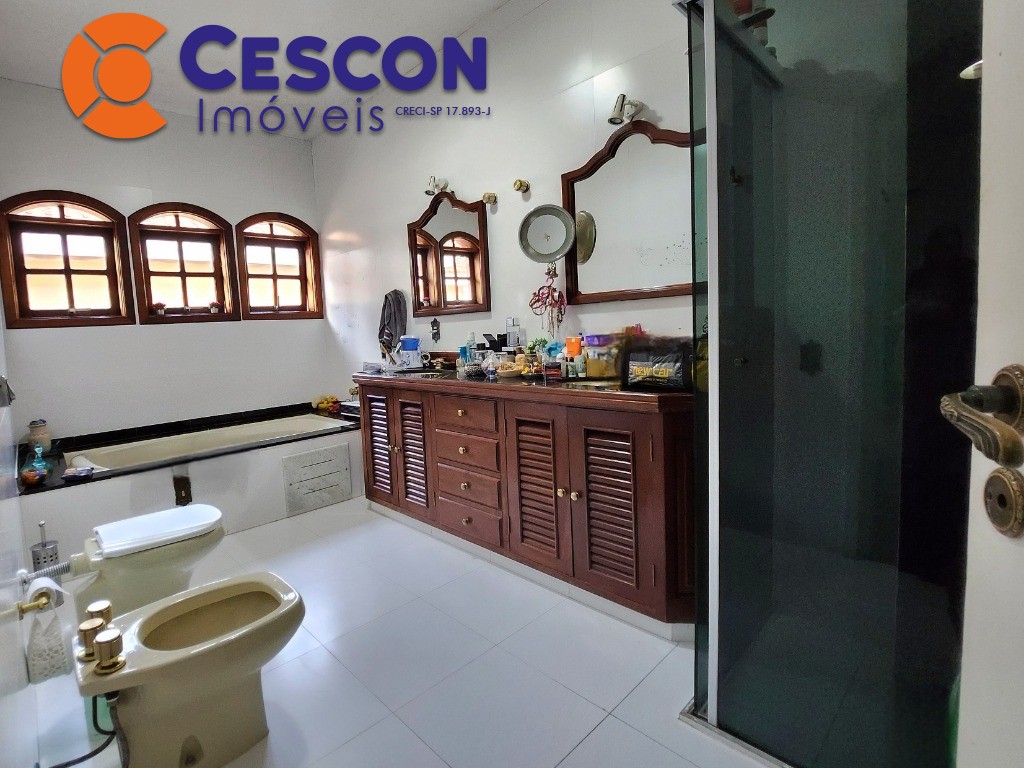 Casa de Condomínio, 4 quartos - Foto 47