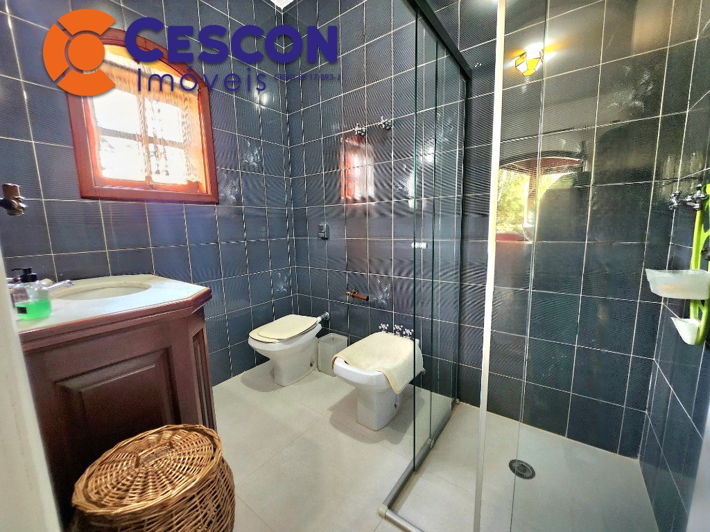 Casa de Condomínio, 4 quartos - Foto 27