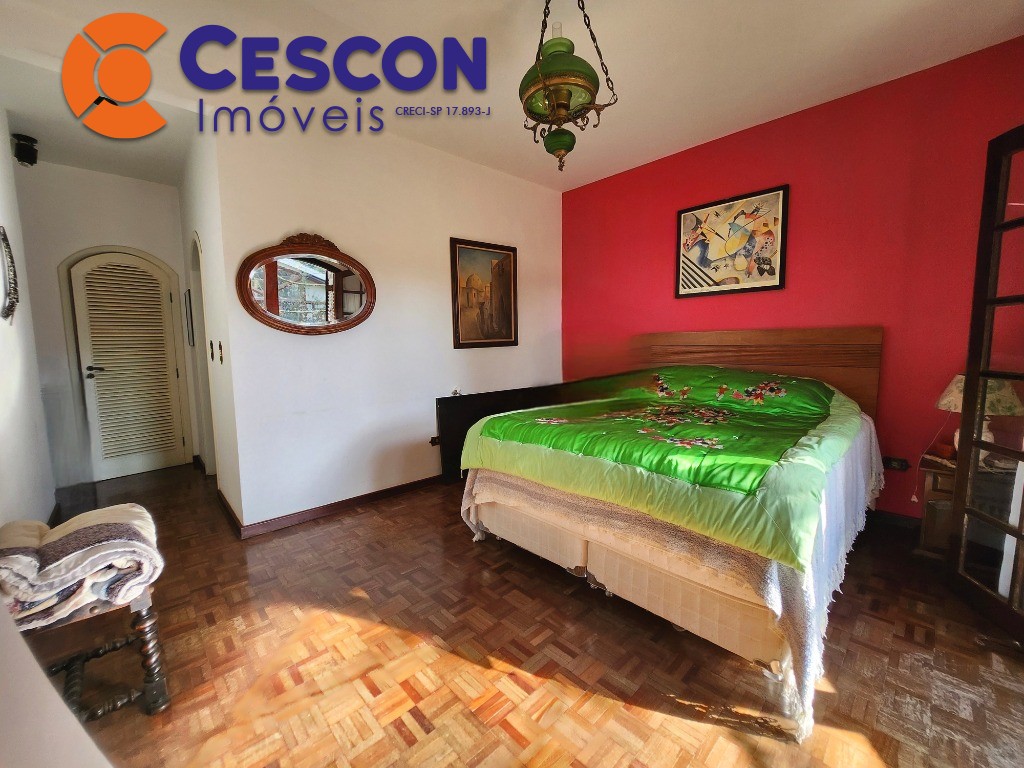 Casa de Condomínio, 4 quartos - Foto 37
