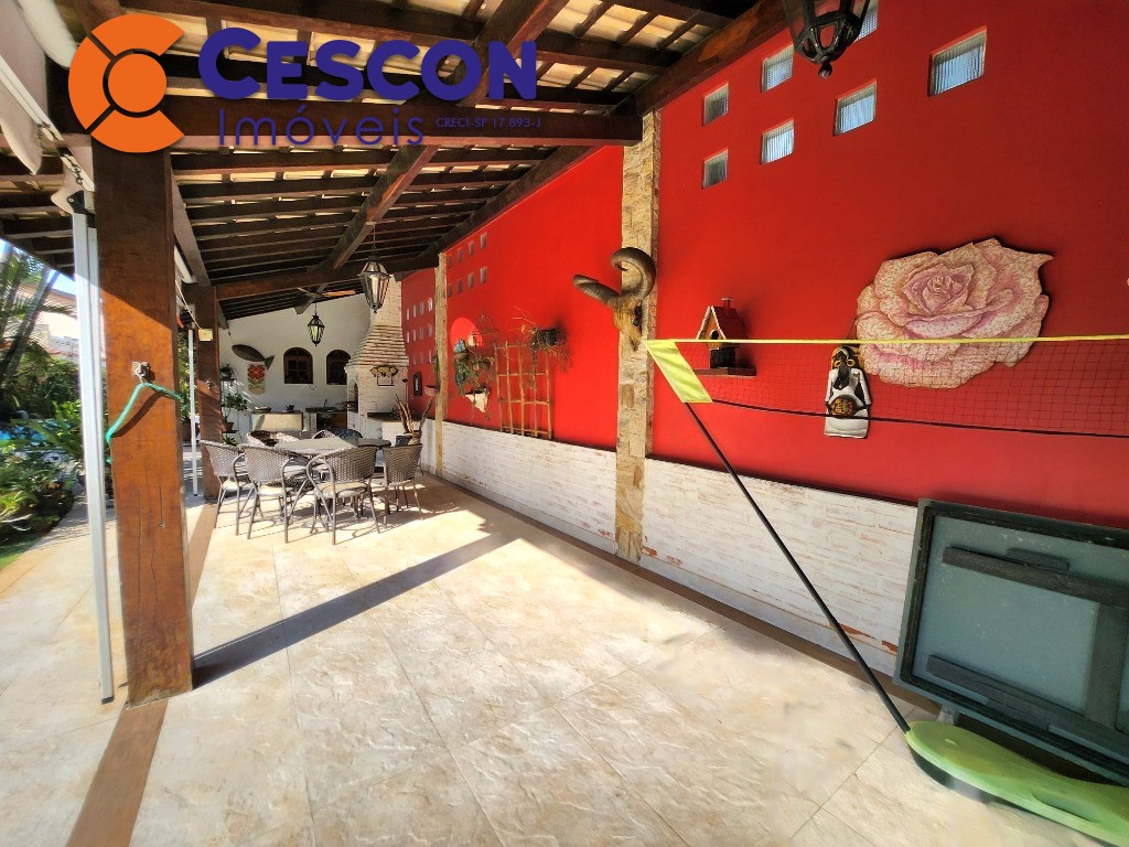 Casa de Condomínio, 4 quartos - Foto 60
