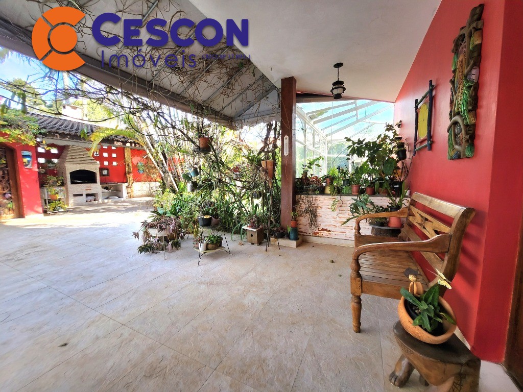 Casa de Condomínio, 4 quartos - Foto 64