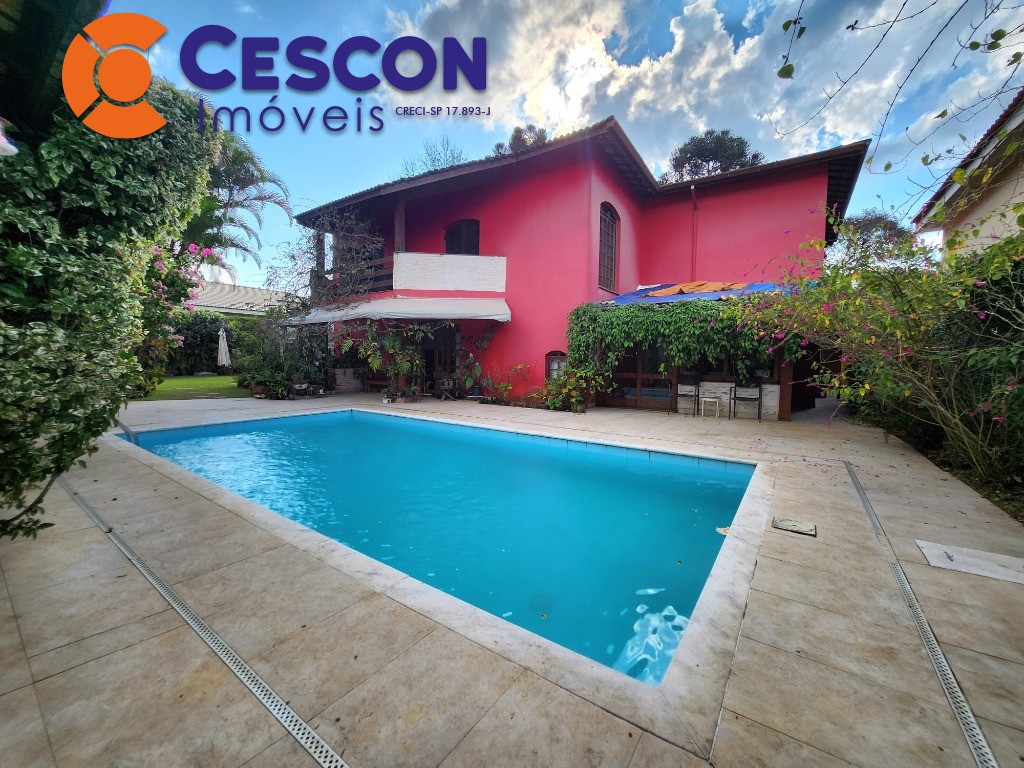 Casa de Condomínio, 4 quartos - Foto 70