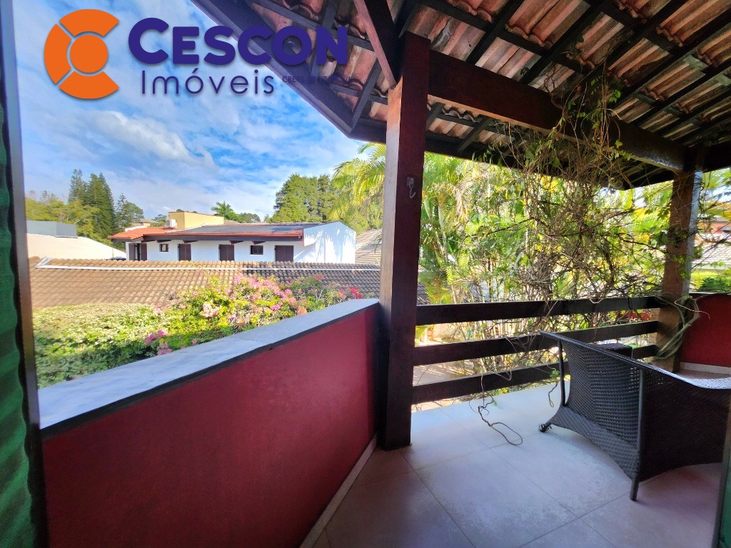 Casa de Condomínio, 4 quartos - Foto 51