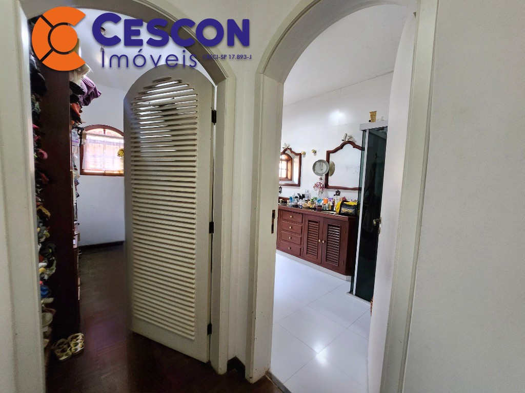 Casa de Condomínio, 4 quartos - Foto 46