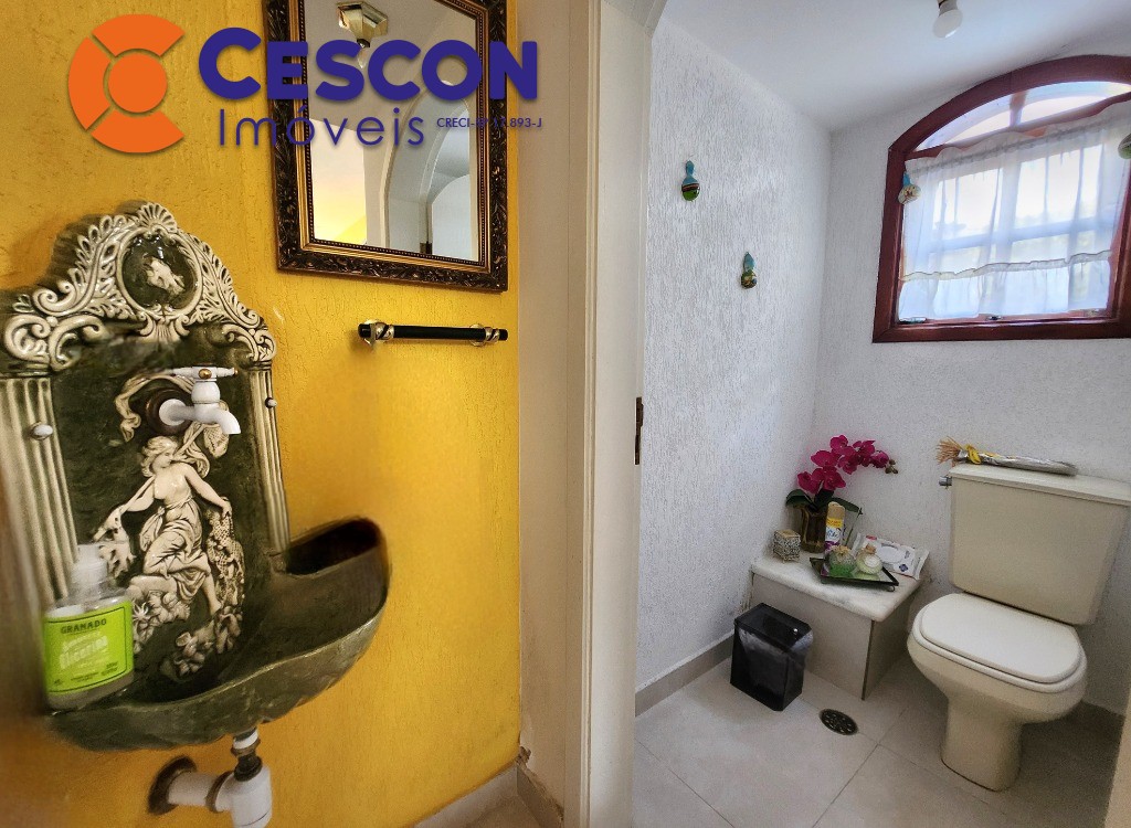 Casa de Condomínio, 4 quartos - Foto 22