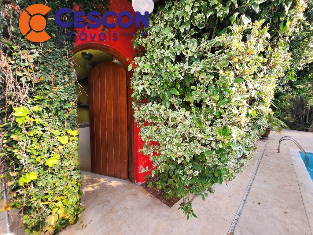 Casa de Condomínio, 4 quartos - Foto 69