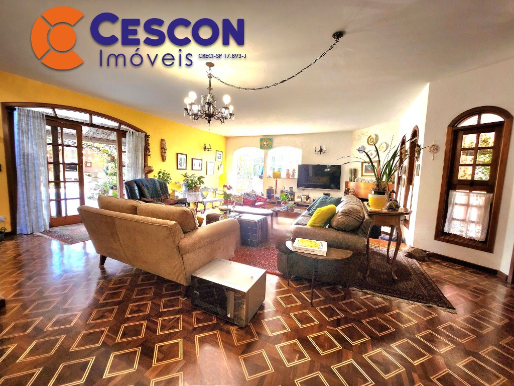 Casa de Condomínio, 4 quartos - Foto 8