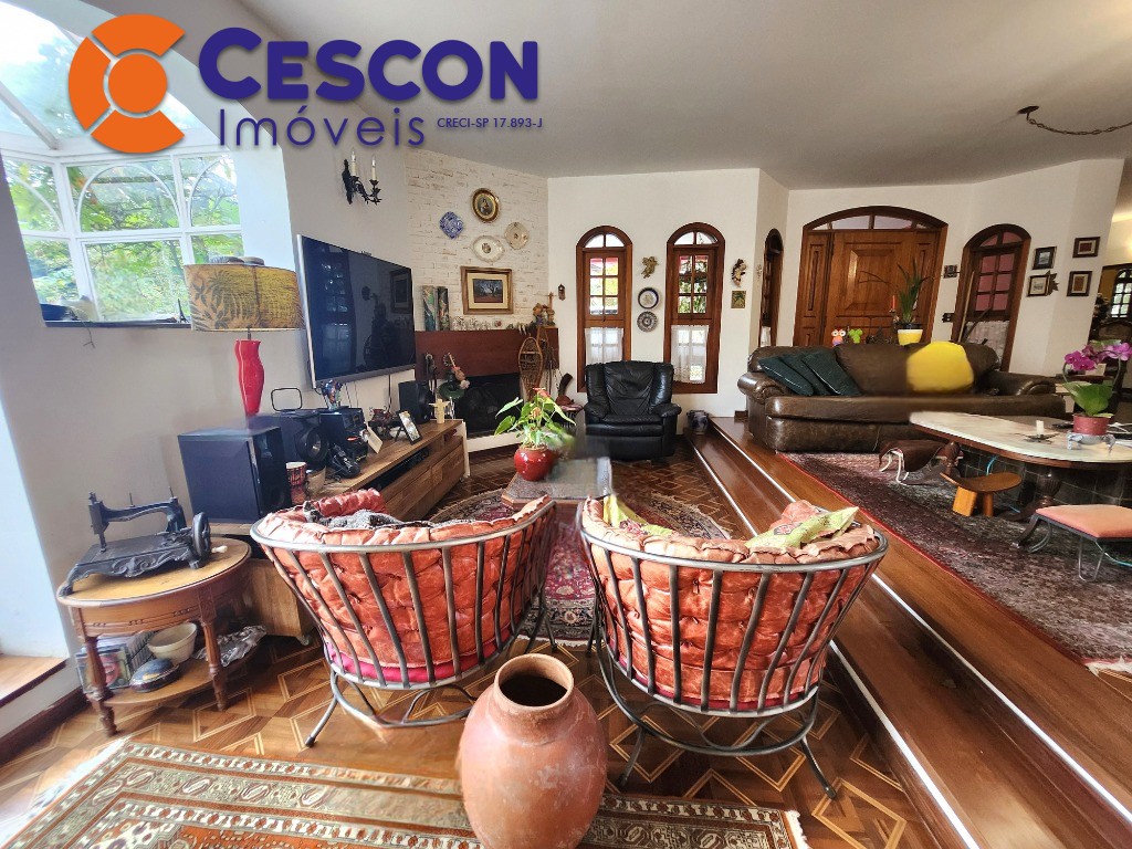 Casa de Condomínio, 4 quartos - Foto 11