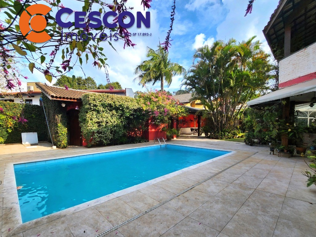 Casa de Condomínio, 4 quartos - Foto 68