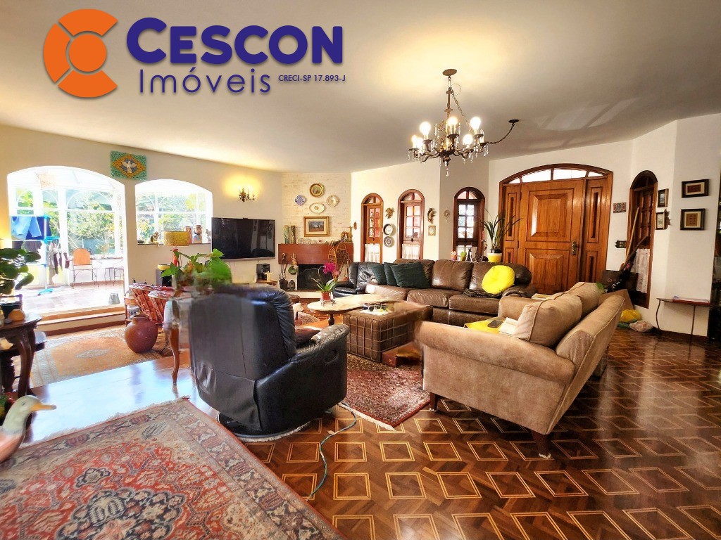 Casa de Condomínio, 4 quartos - Foto 9