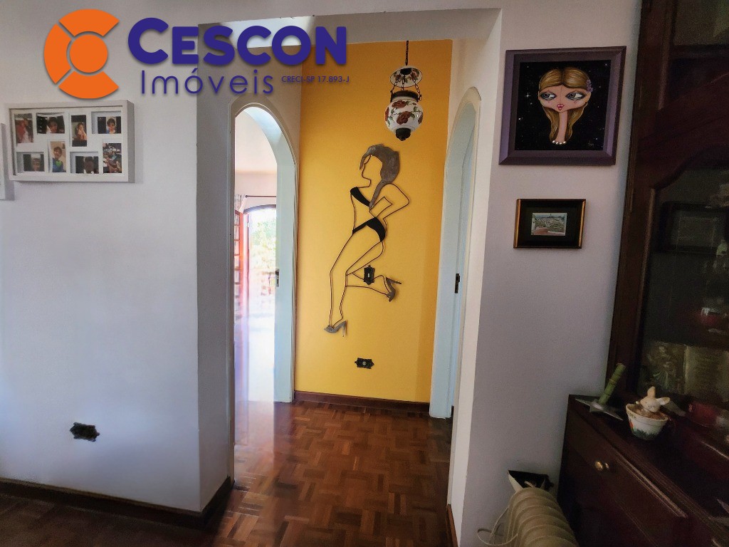 Casa de Condomínio, 4 quartos - Foto 40