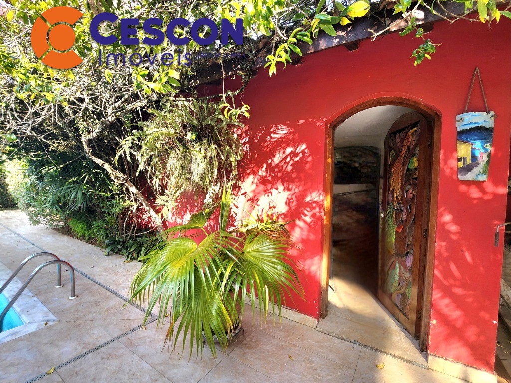 Casa de Condomínio, 4 quartos - Foto 67