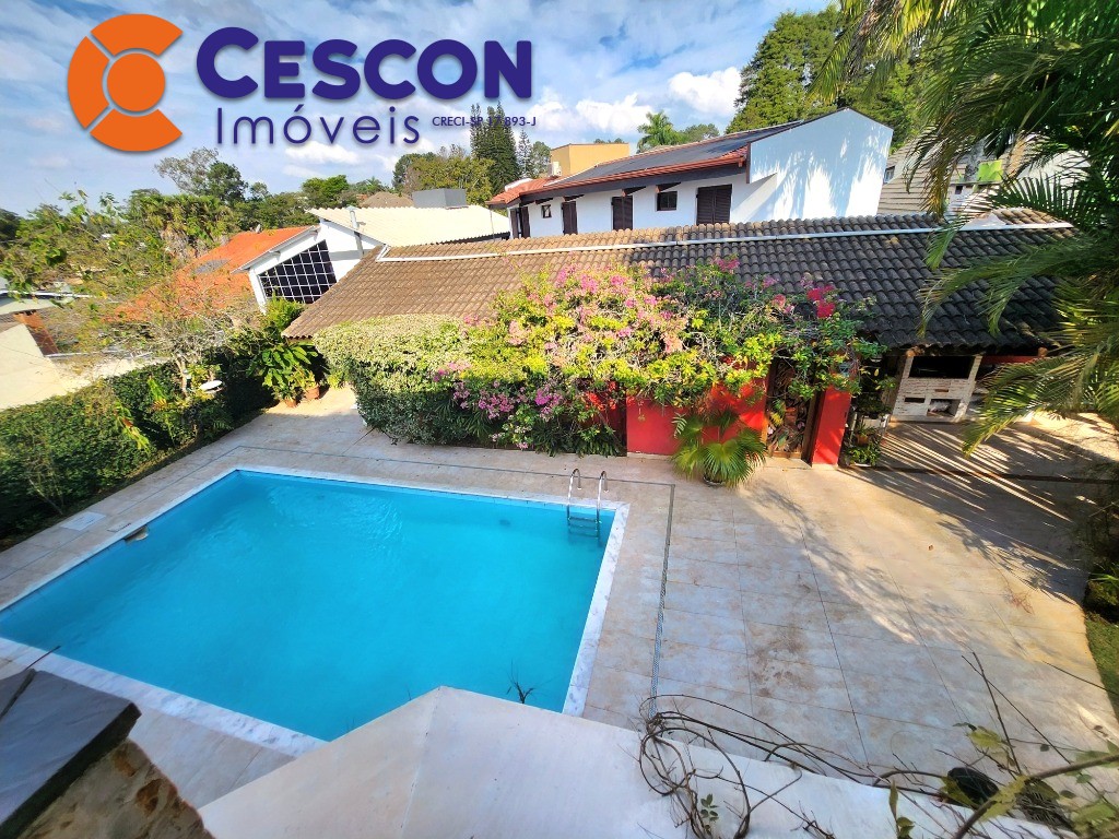 Casa de Condomínio, 4 quartos - Foto 31