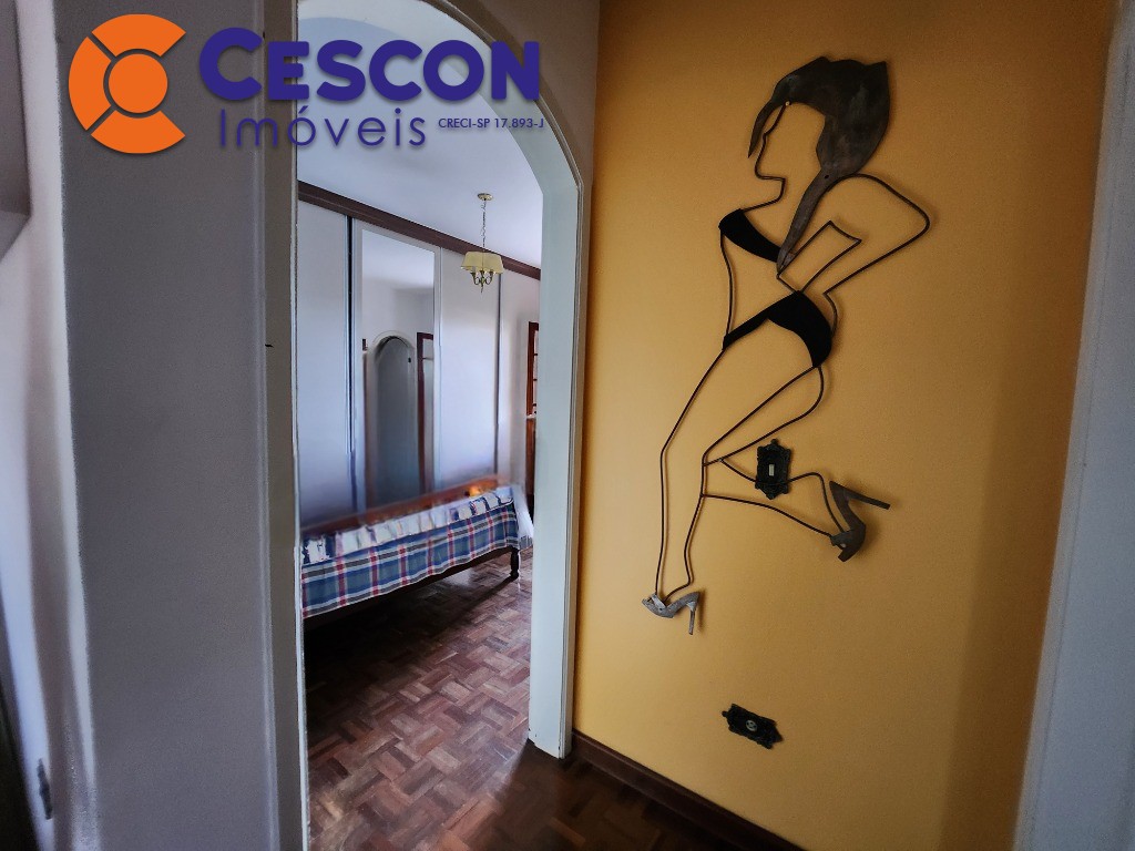 Casa de Condomínio, 4 quartos - Foto 41