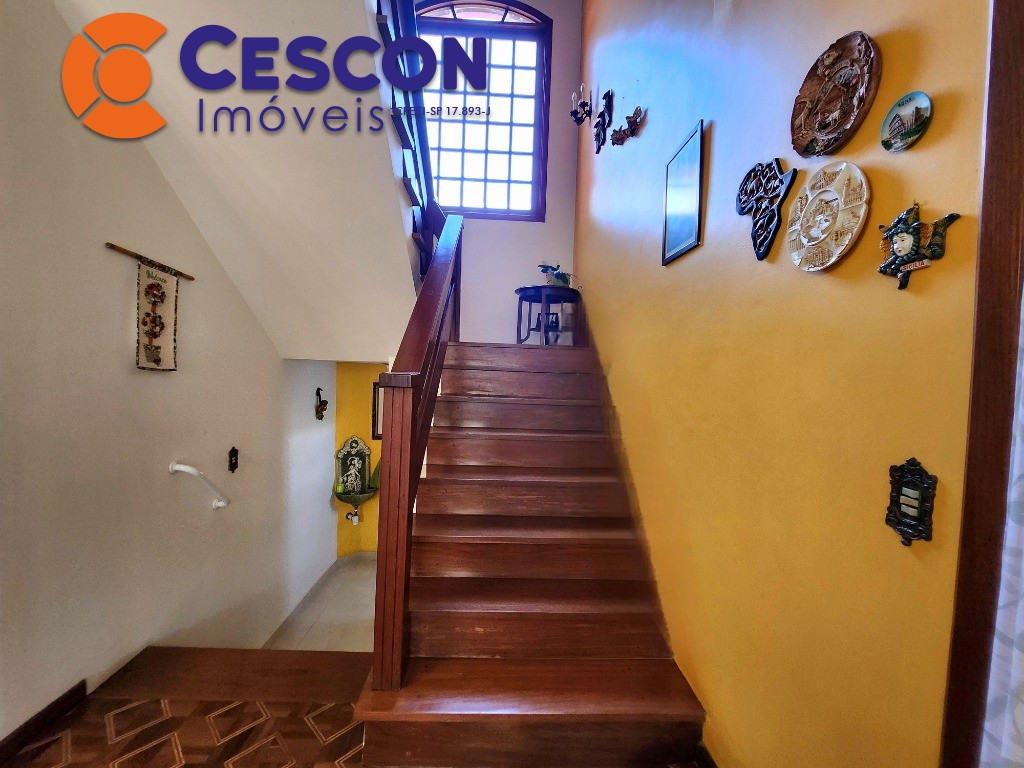 Casa de Condomínio, 4 quartos - Foto 23