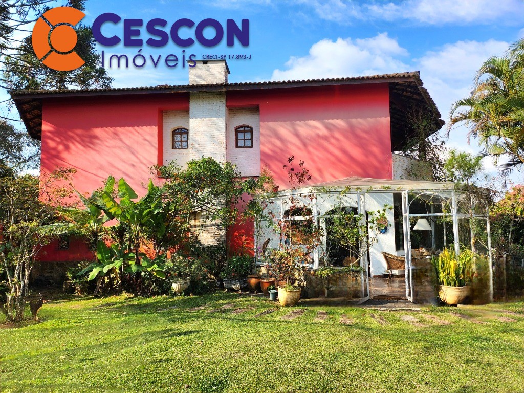 Casa de Condomínio, 4 quartos - Foto 58