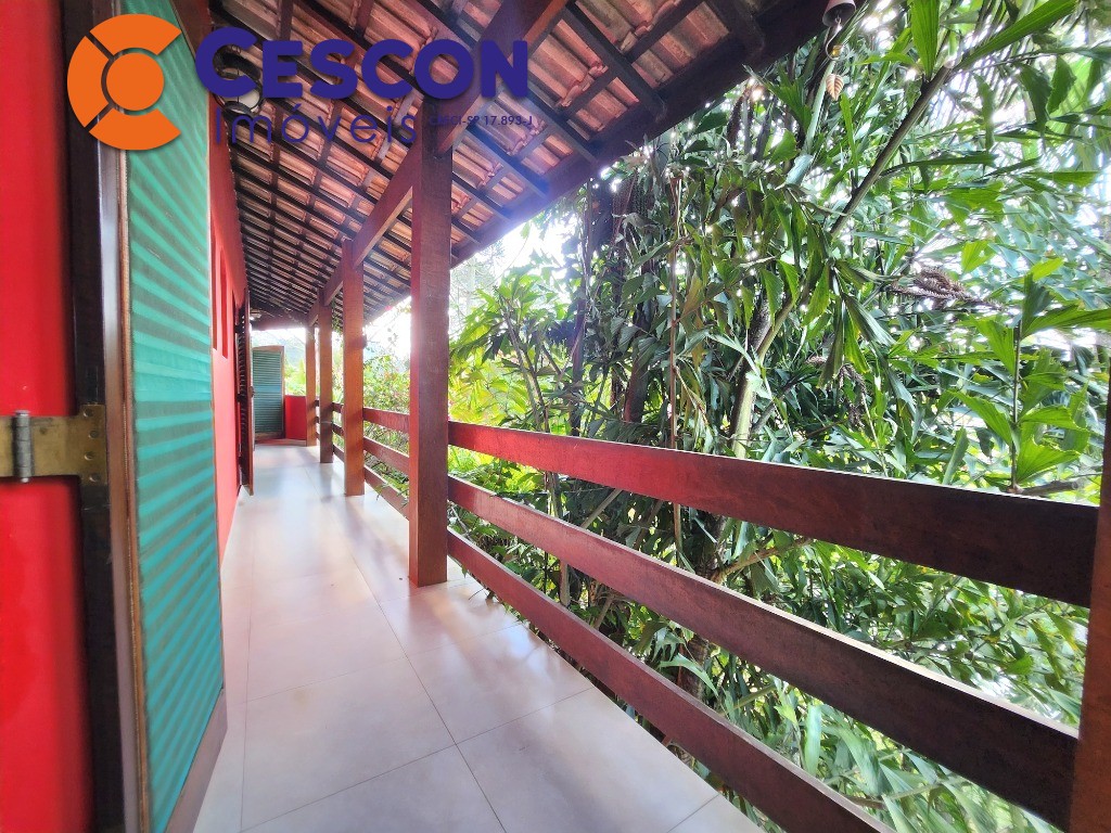 Casa de Condomínio, 4 quartos - Foto 49