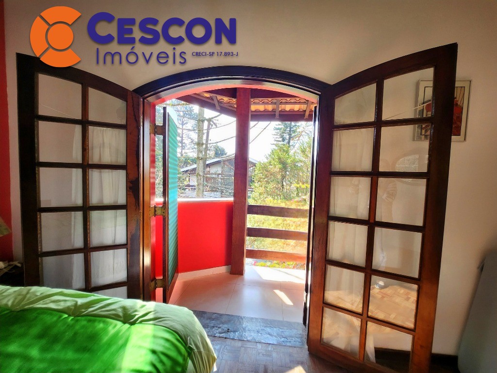 Casa de Condomínio, 4 quartos - Foto 38