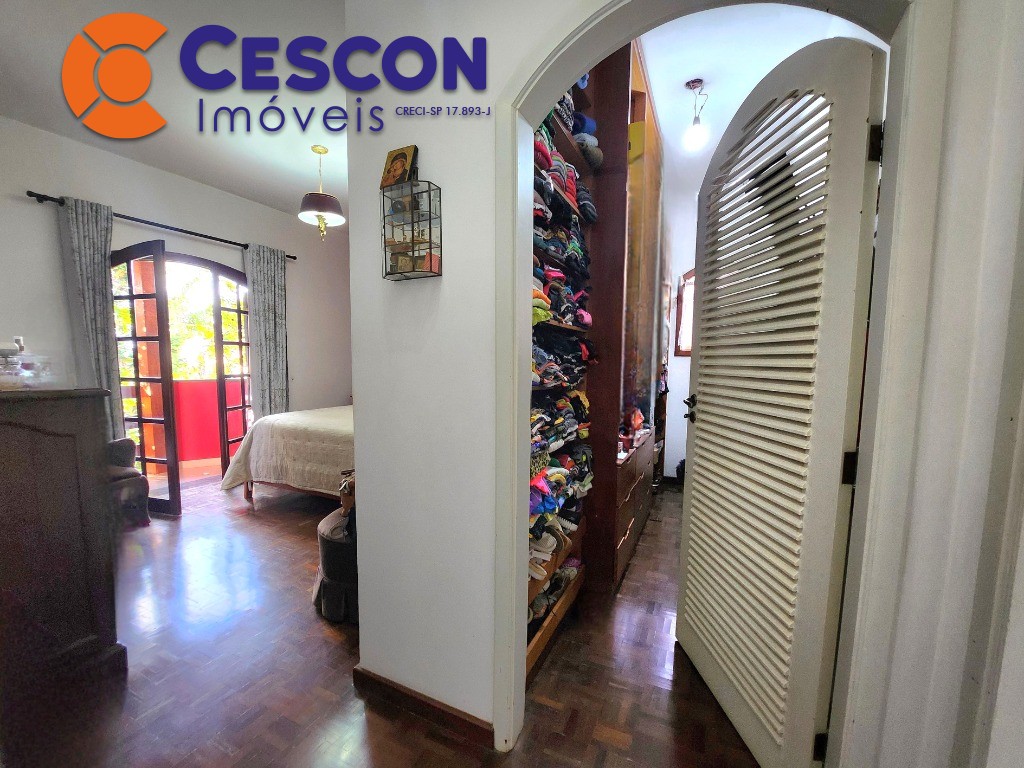 Casa de Condomínio, 4 quartos - Foto 45
