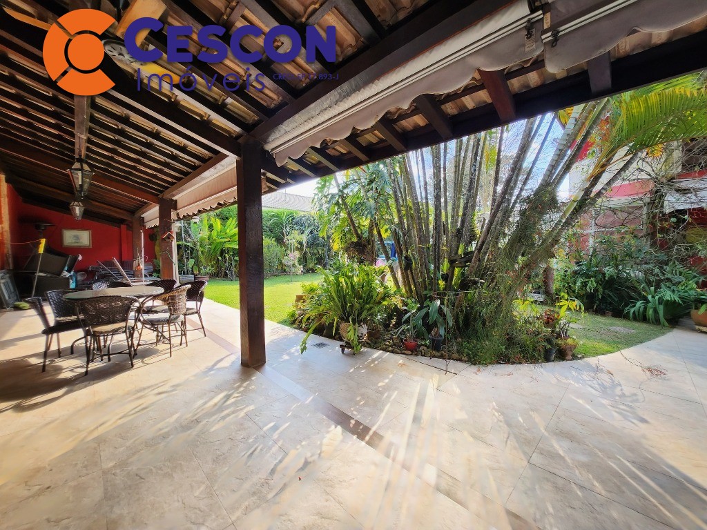 Casa de Condomínio, 4 quartos - Foto 61
