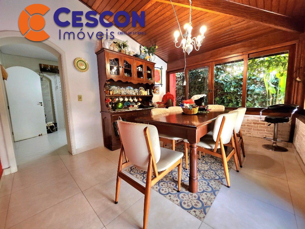 Casa de Condomínio, 4 quartos - Foto 18