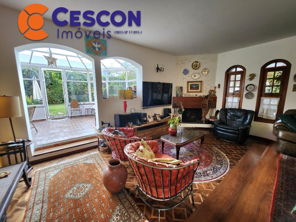 Casa de Condomínio, 4 quartos - Foto 53