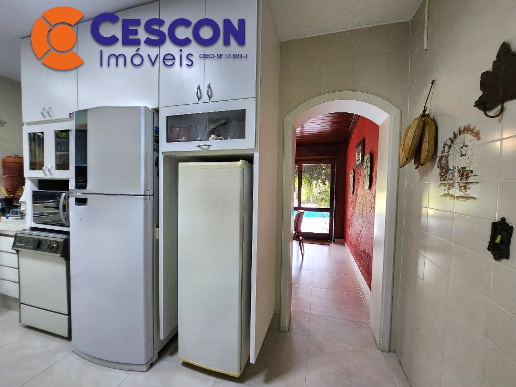 Casa de Condomínio, 4 quartos - Foto 16