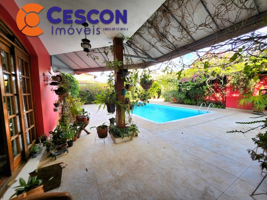 Casa de Condomínio, 4 quartos - Foto 65