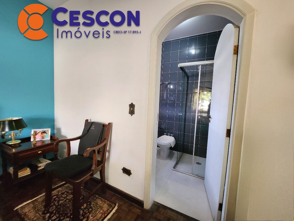 Casa de Condomínio, 4 quartos - Foto 26