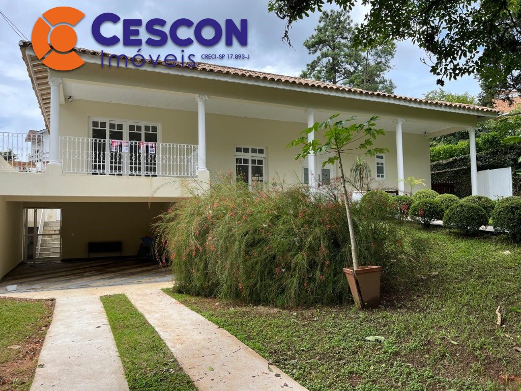 Casa de Condomínio, 4 quartos - Foto 2