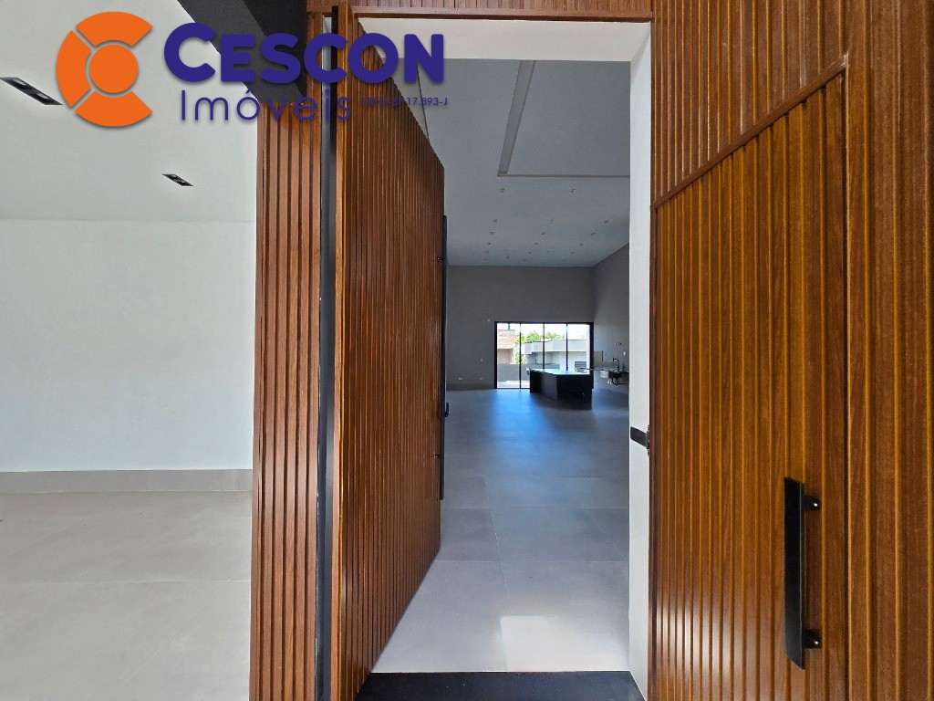 Casa de Condomínio, 4 quartos - Foto 6