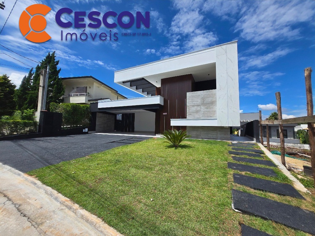 Casa de Condomínio, 4 quartos - Foto 2