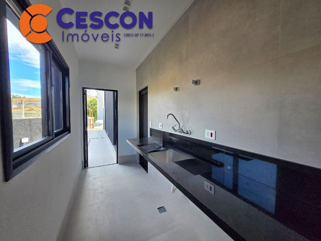 Casa de Condomínio, 4 quartos - Foto 21