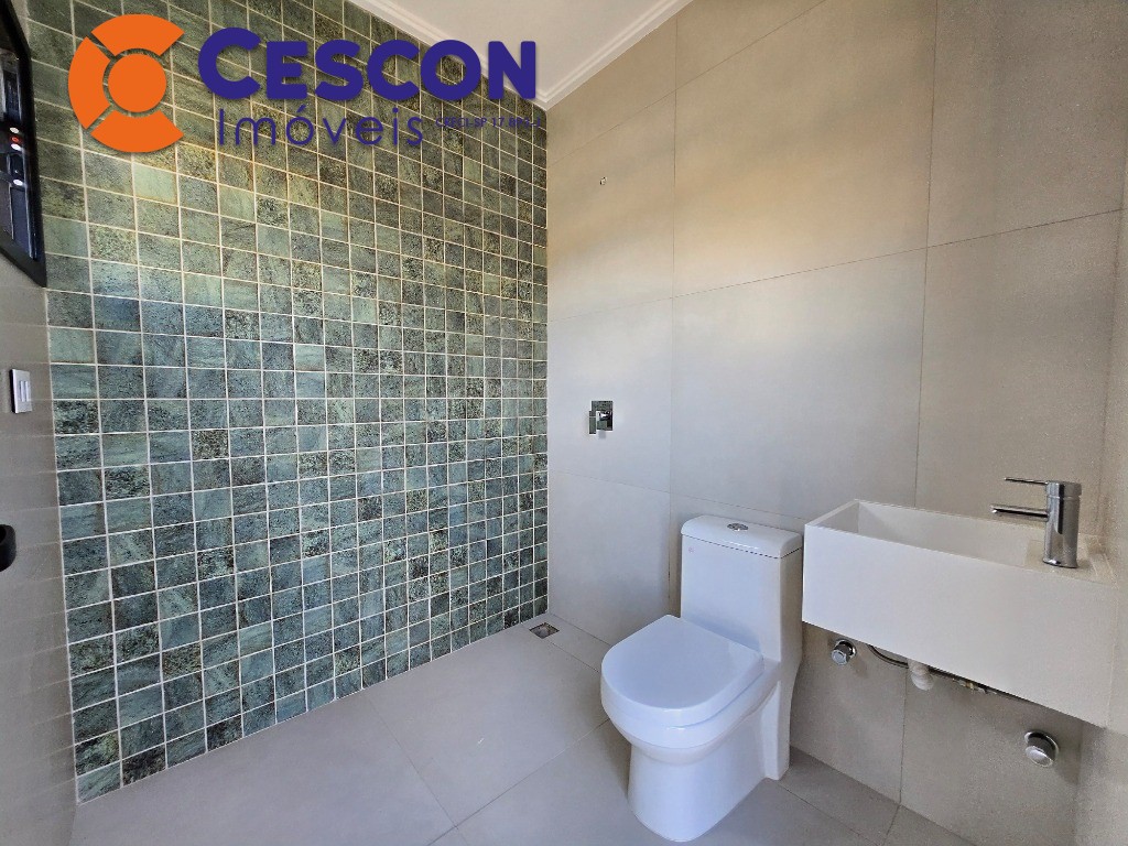 Casa de Condomínio, 4 quartos - Foto 29