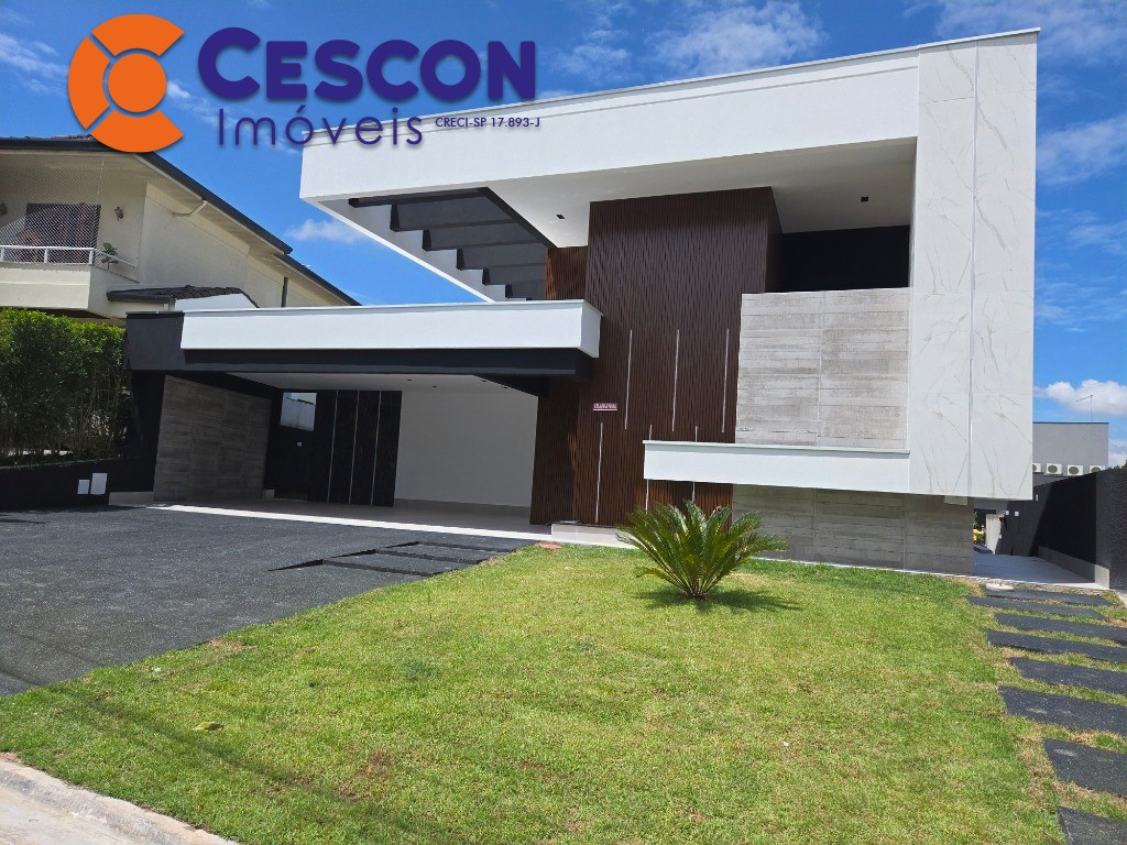 Casa de Condomínio, 4 quartos - Foto 5