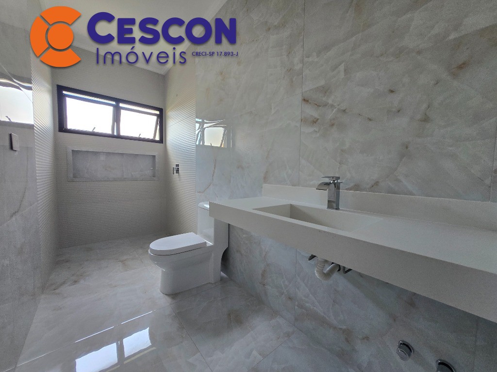 Casa de Condomínio, 4 quartos - Foto 53