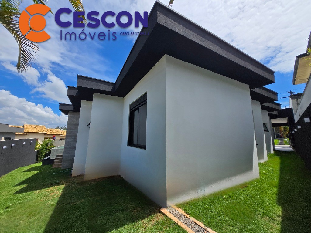 Casa de Condomínio, 4 quartos - Foto 35
