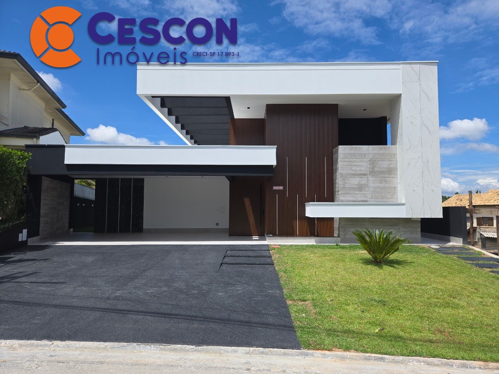 Casa de Condomínio, 4 quartos - Foto 4