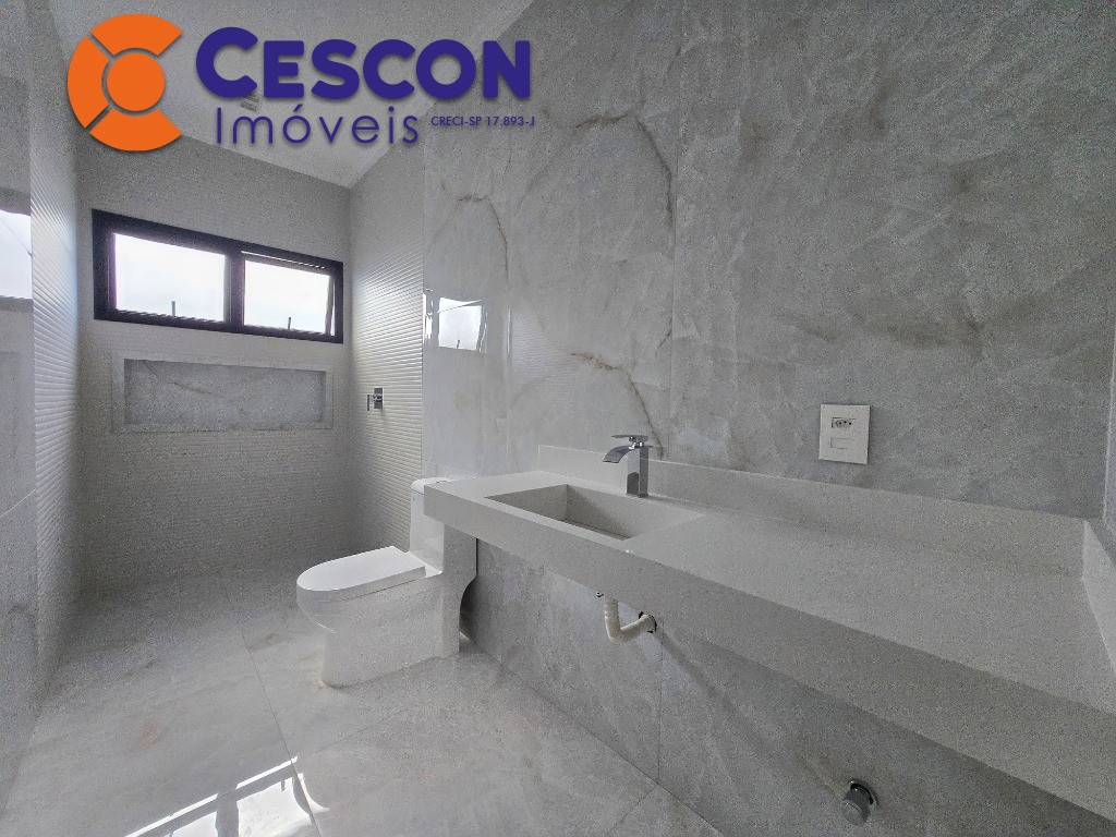 Casa de Condomínio, 4 quartos - Foto 42