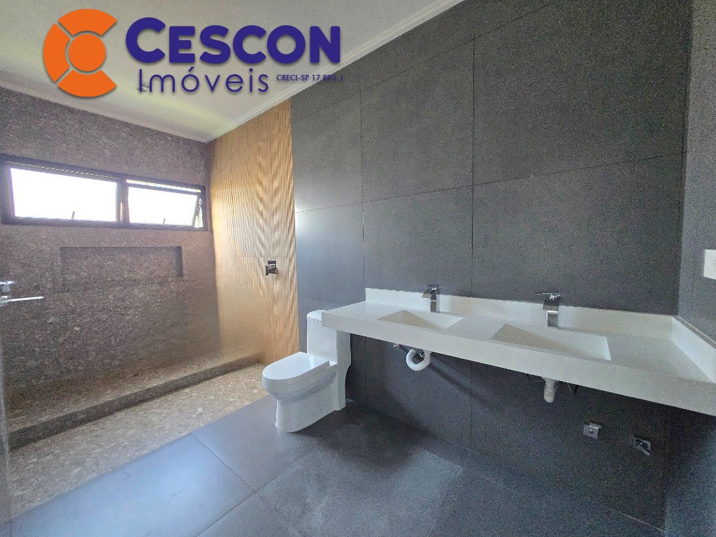 Casa de Condomínio, 4 quartos - Foto 61