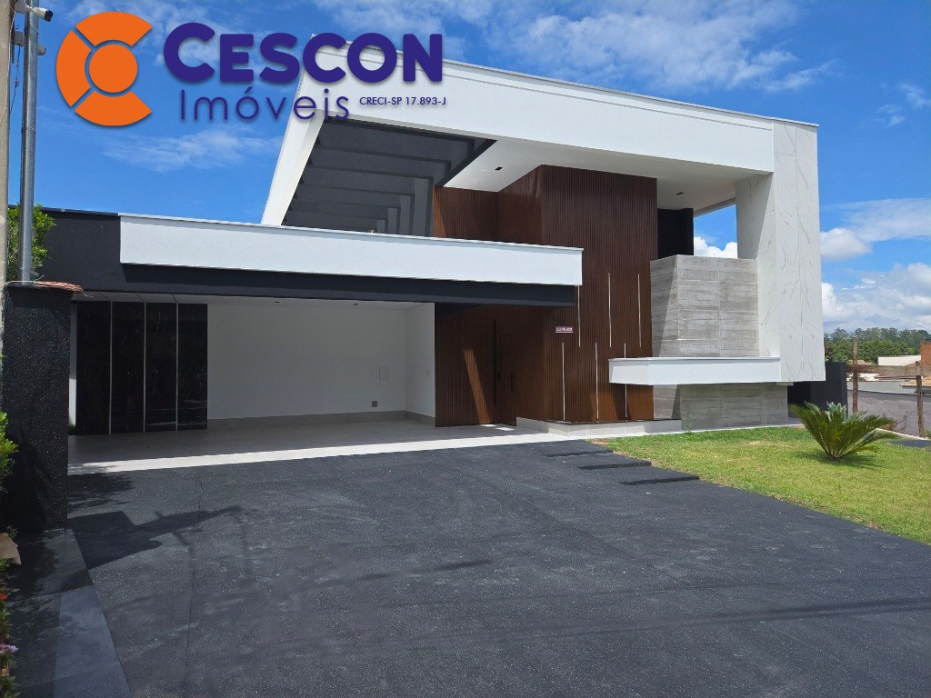 Casa de Condomínio, 4 quartos - Foto 3