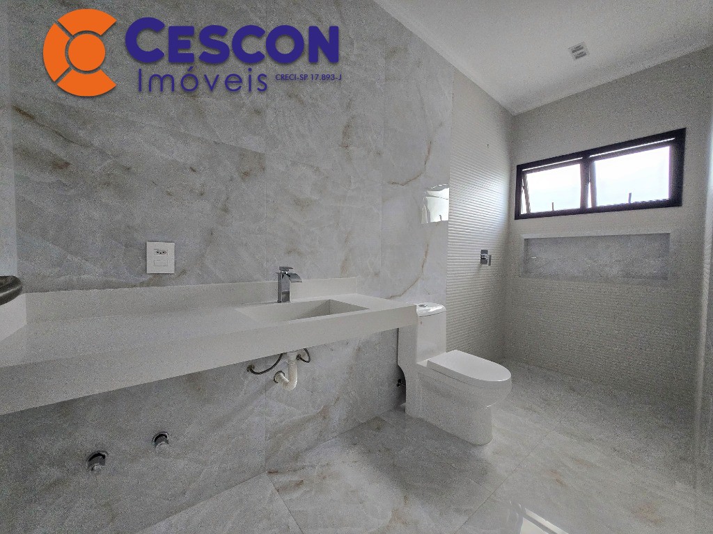 Casa de Condomínio, 4 quartos - Foto 47