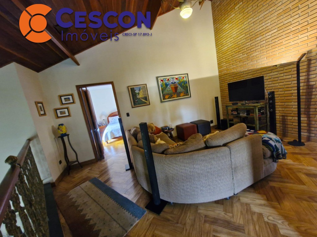 Casa de Condomínio à venda com 3 quartos, 397m² - Foto 64